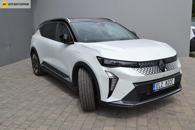 Renault Scénic