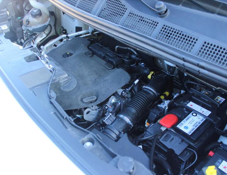 Toyota ProAce 20