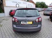 Volkswagen Golf Plus 6
