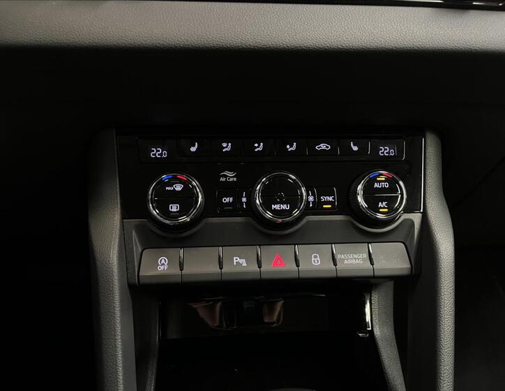 Škoda Karoq 12