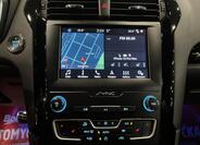 Ford Mondeo 17