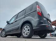 Ford Tourneo Connect 50