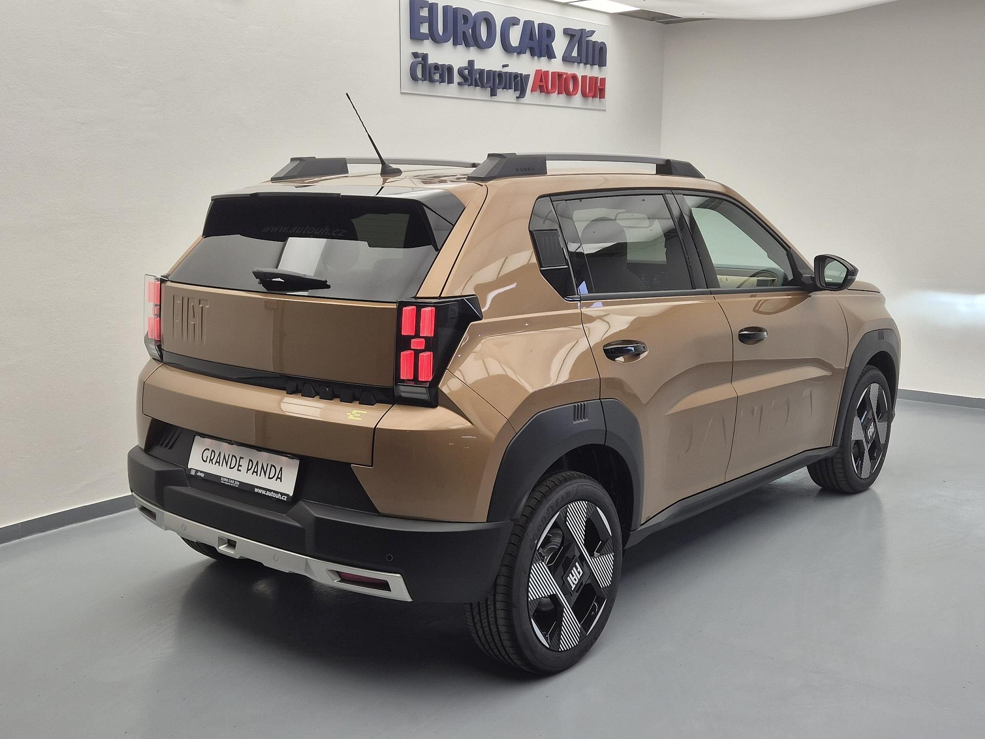 Fiat Grande Panda
