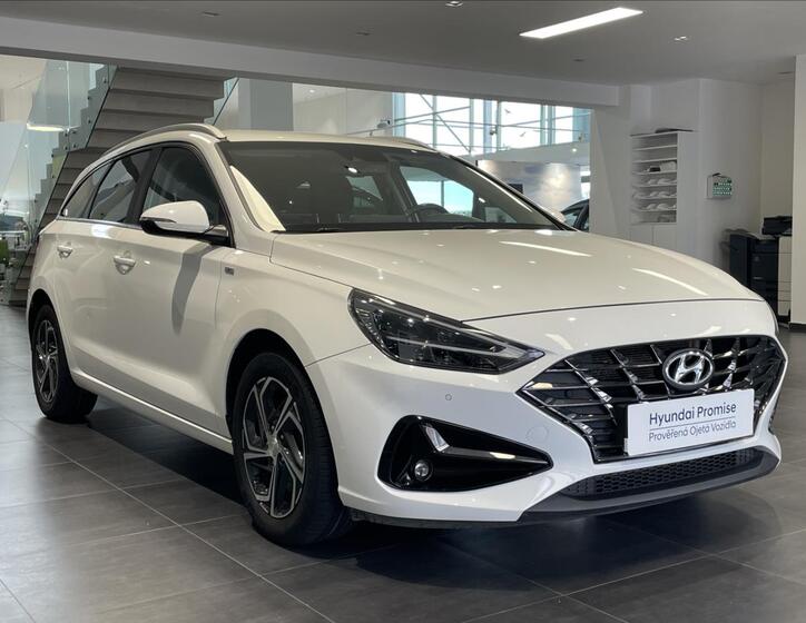 Hyundai i30 6