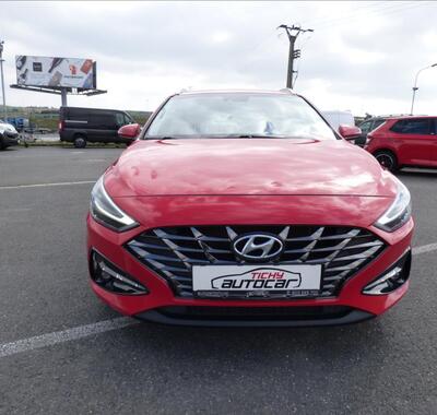 Hyundai i30 8
