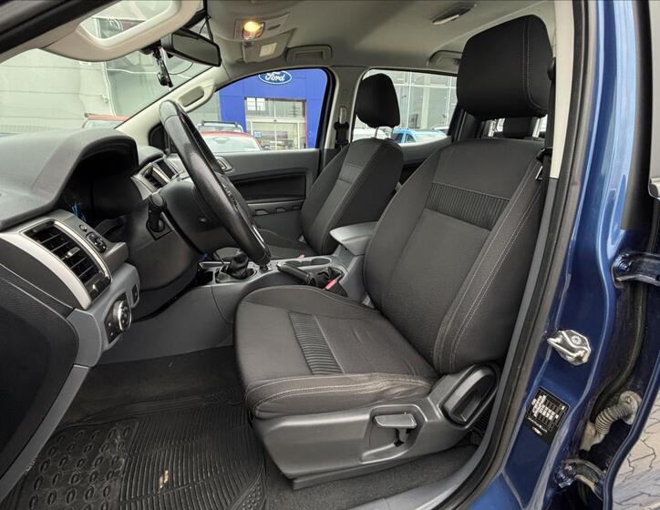 Ford Ranger 19