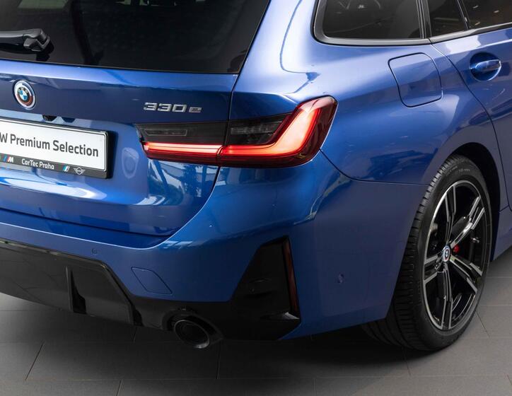 BMW Řada 3 9