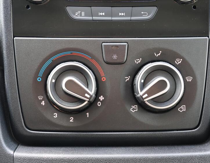 Peugeot Boxer 18