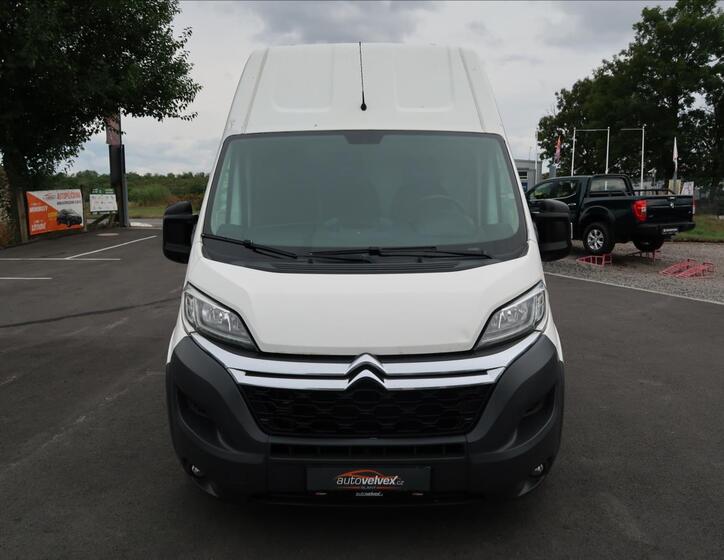 Citroën Jumper 7