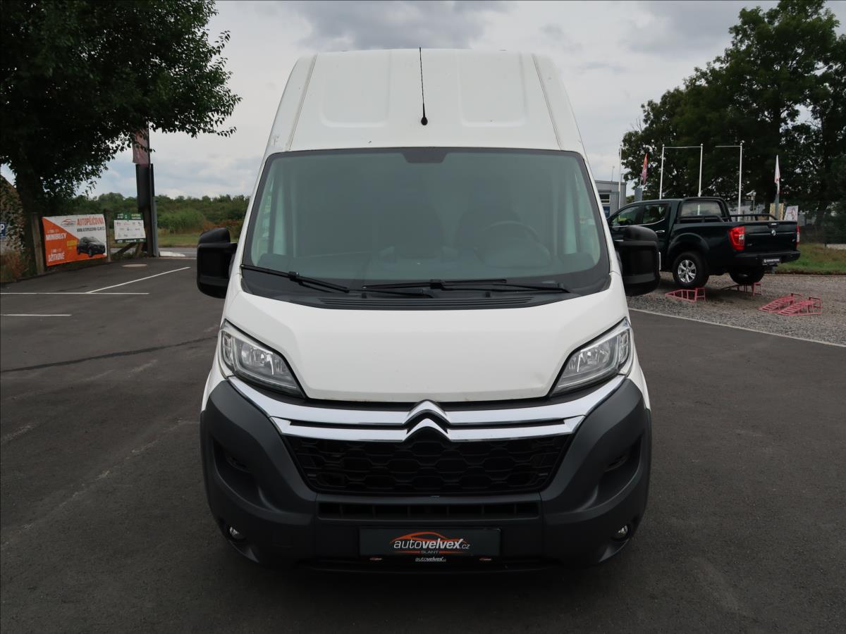 Citroën Jumper