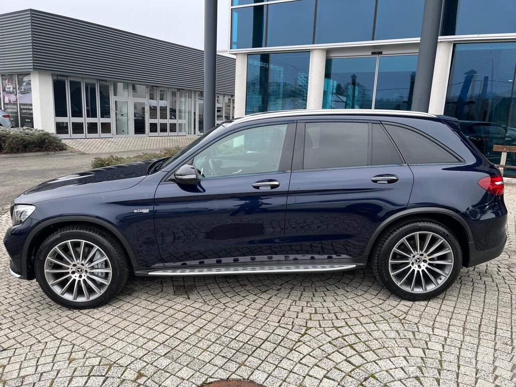 Mercedes-Benz GLC 7