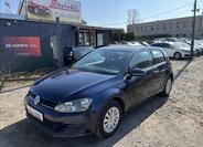 Volkswagen Golf 2