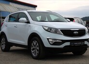 KIA Sportage 3