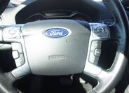 Ford Mondeo 13