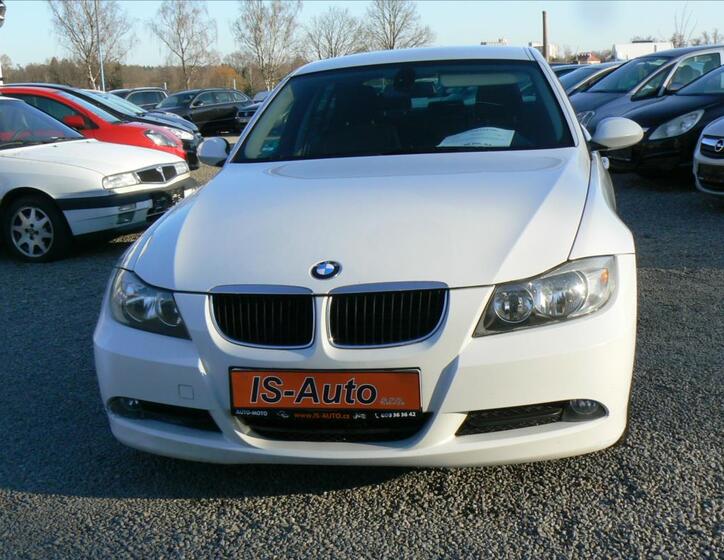 BMW Řada 3 3