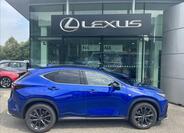 Lexus NX 450h+ 7