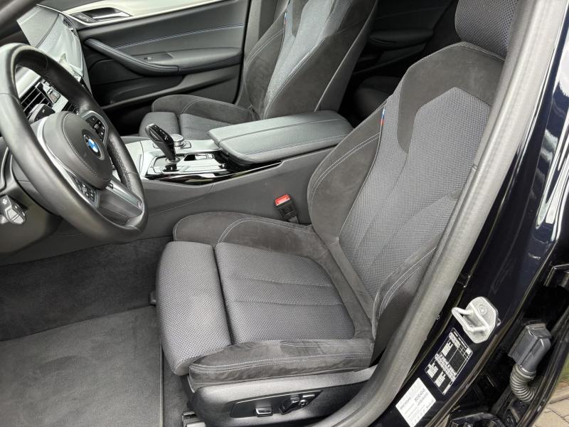 BMW Řada 5