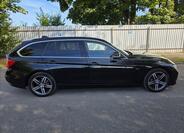 BMW Řada 3 7