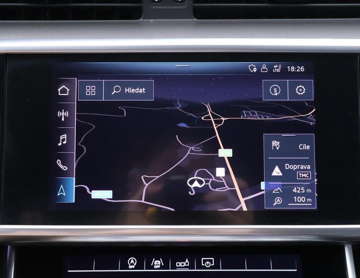 Audi A6 28