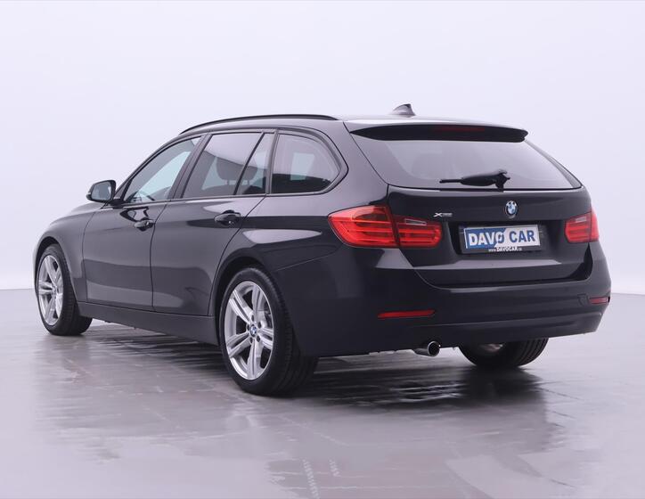 BMW Řada 3 5