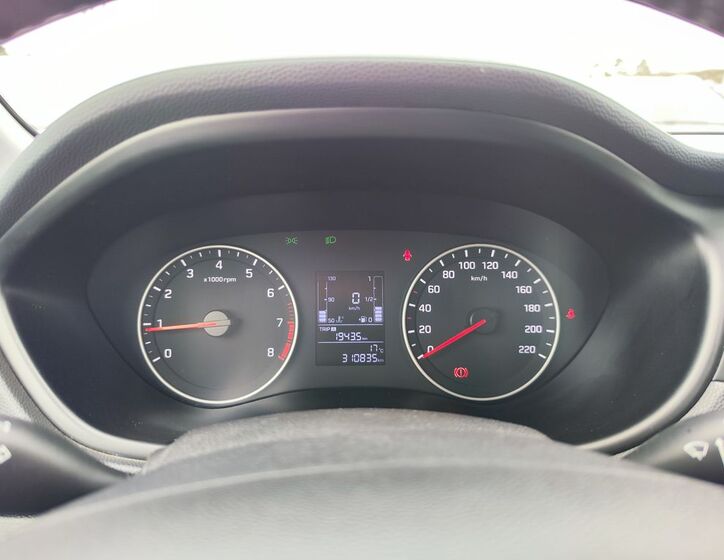 Hyundai i20 13