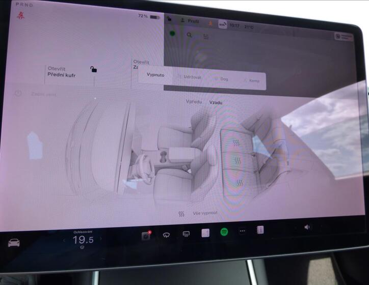 Tesla Model 3 23