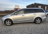 Mitsubishi Grandis 8