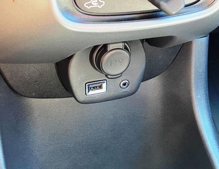 Toyota Aygo 27
