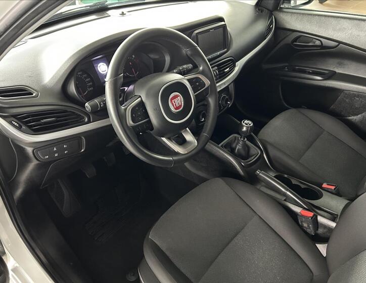 Fiat Tipo 7
