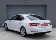 Škoda Superb 6