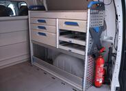 Mercedes-Benz Vito 11