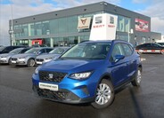 Seat Arona 1