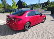 Toyota Corolla 6