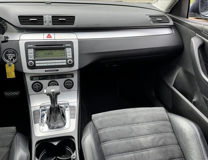Volkswagen Passat 42