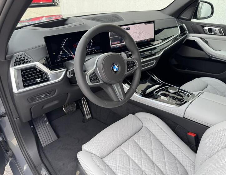 BMW X5 6
