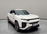 SsangYong Actyon 2