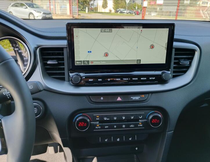 KIA Ceed 15