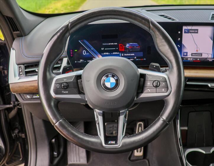 BMW X1 21