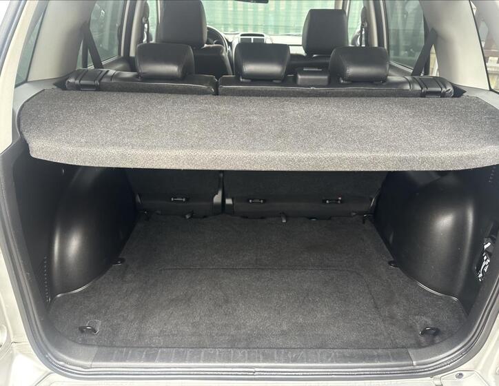 Suzuki Grand Vitara 5