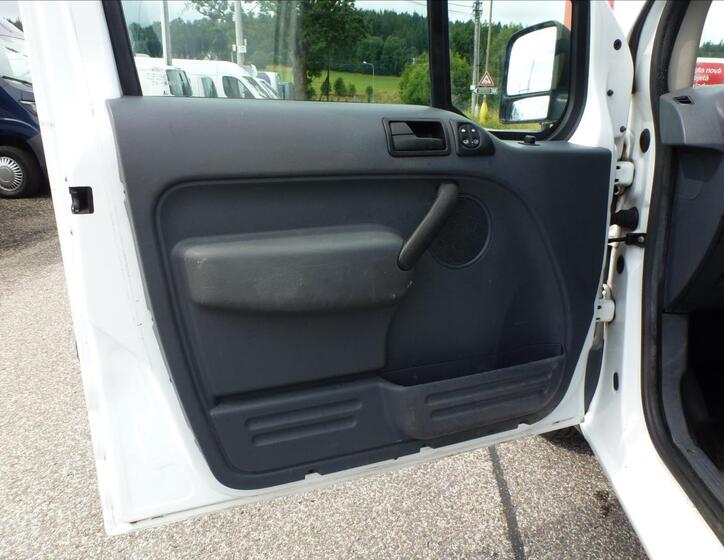 Ford Transit Connect 15