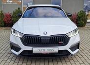 Škoda Octavia 4