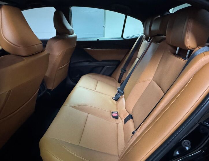 Toyota Camry 10