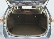 Toyota Auris 10