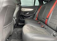 Mercedes-Benz GLC 11