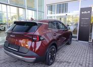 KIA Ostatní 5