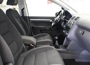 Volkswagen Touran 12