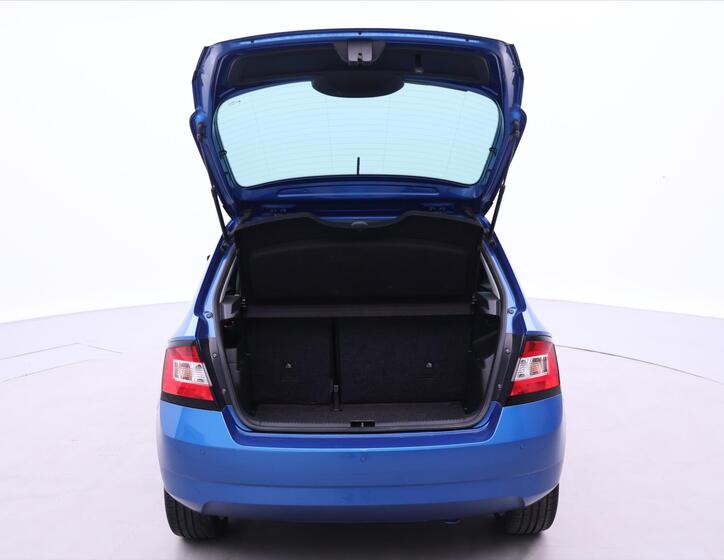 Škoda Fabia 9