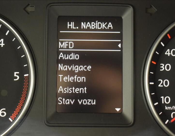 Volkswagen Caddy 28
