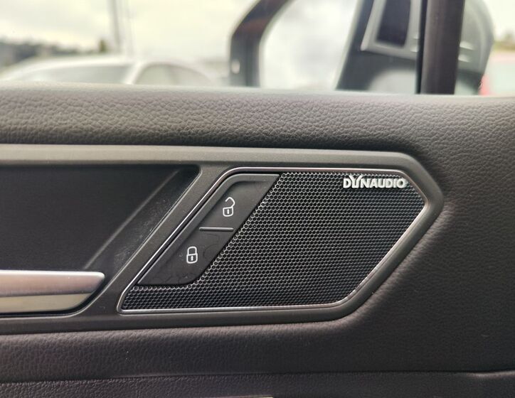 Volkswagen Tiguan 38
