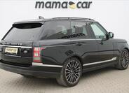 Land Rover Range Rover 7